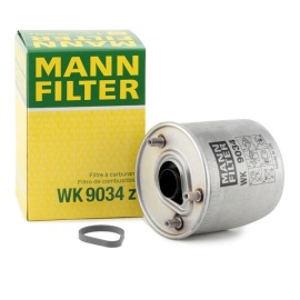 Filtru Combustibil Mann Filter Peugeot 5008 2010-2017 WK9034Z 